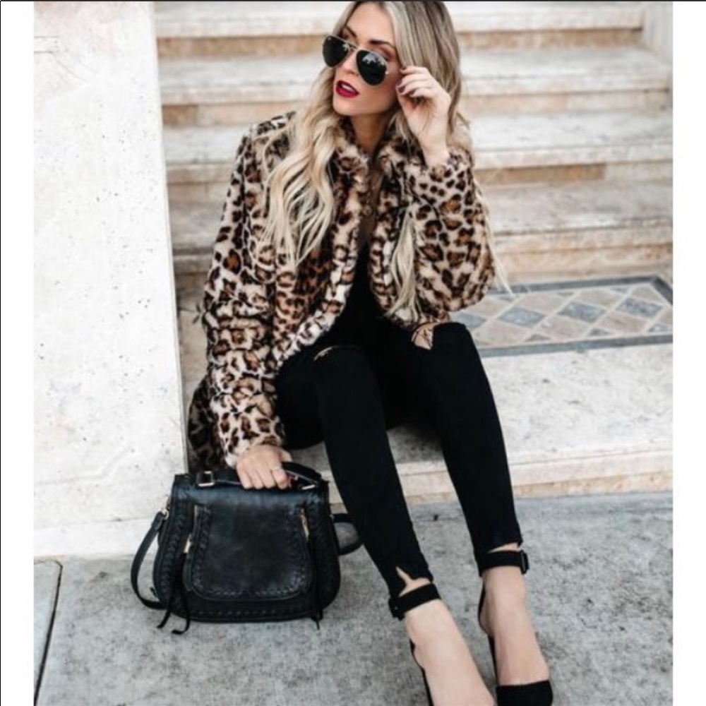Fur Coat